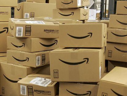 Amazon adelanta algunas de las mejores ofertas que habrá mañana en el Premium Day