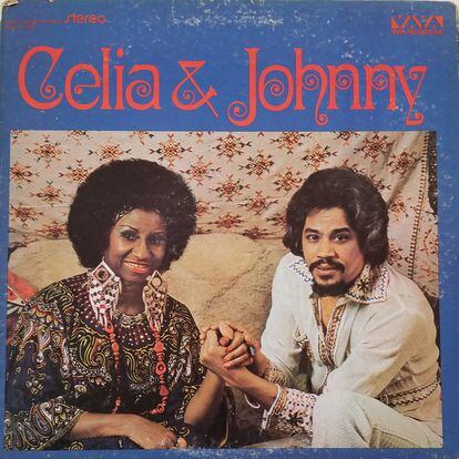 Celia & Johny