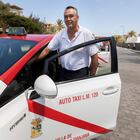 02.09.21. Maspalomas (Gran Canaria). Todo preparado para la llegada de la temporada turistica de invierno. Foto Quique Curbelo