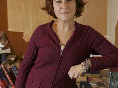 Alicia Chillida.