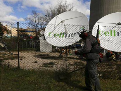 Los Benetton y sus socios disuelven su vehículo de inversión conjunto en Cellnex