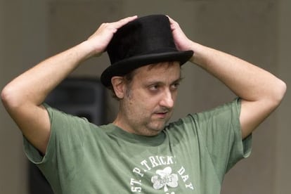 La tercera novel·la d’Albert Espinosa, barreja d’autoajuda i sentimentalisme