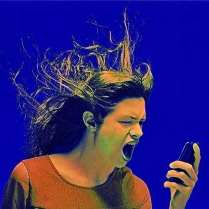 ‘Guarro-recetas’ y estrategias para casarse con millonarios. La provocación enamora a los algoritmos e inunda las redes