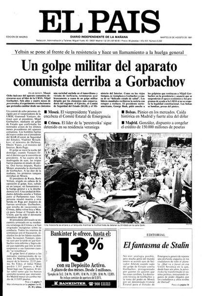 <a href="http://www.elpais.com/elpaismedia/ultimahora/media/201108/18/internacional/20110818elpepuint_1_Pes_PDF.pdf" target="_blank">Descárgate la portada de EL PAÍS del 20 de agosto de 1991</a>.