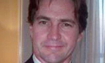 ¿Es este el creador del Bitcoin? Imagen de la cuenta de Craig Steven Wright en la red social Linkedin. Esta misma foto es la que la revista Wired, que identificó al supuesto fundador de la moneda virtual, capturó de su cuenta en Facebook, ahora desactivada