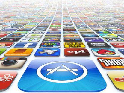 Apple selecciona los mejores juegos y aplicaciones del 2015 para iPhone y iPad