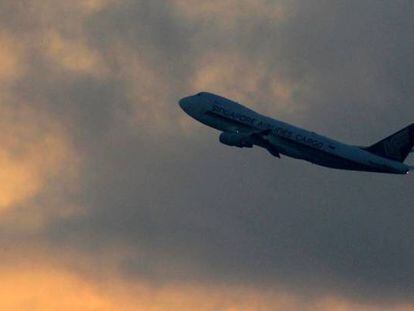 Las aerolíneas lo ven peor que en diciembre: esperan perder 40.000 millones este año
