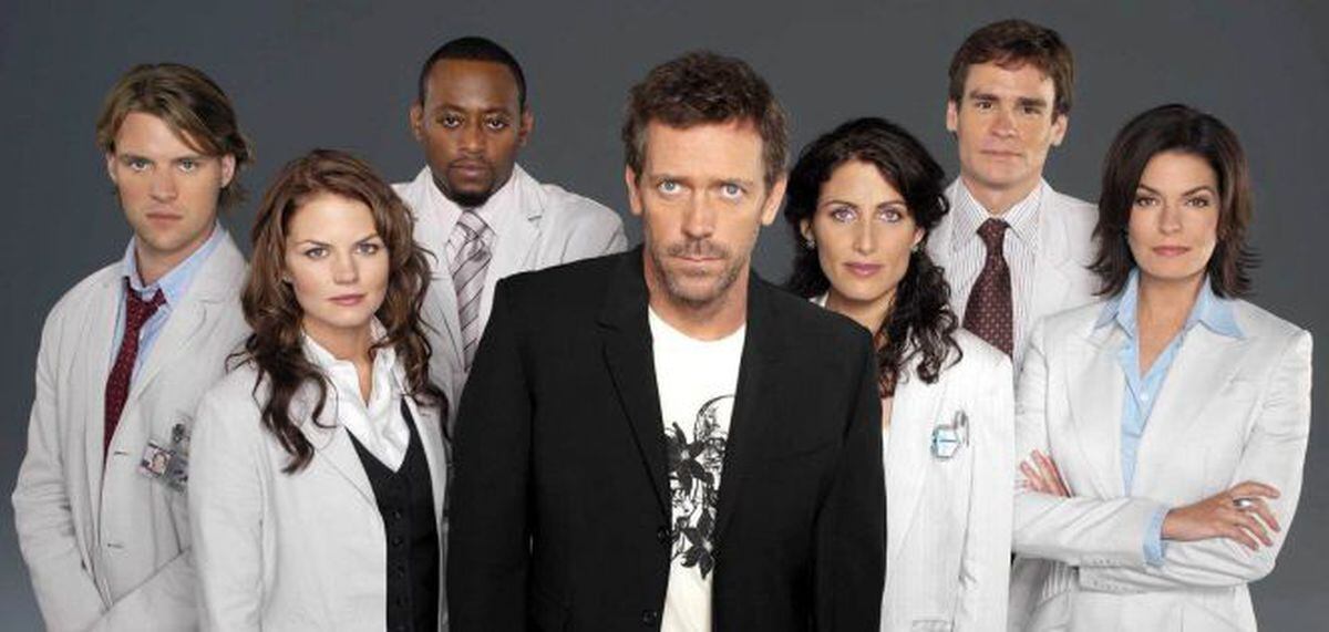 El 2025 doctor house