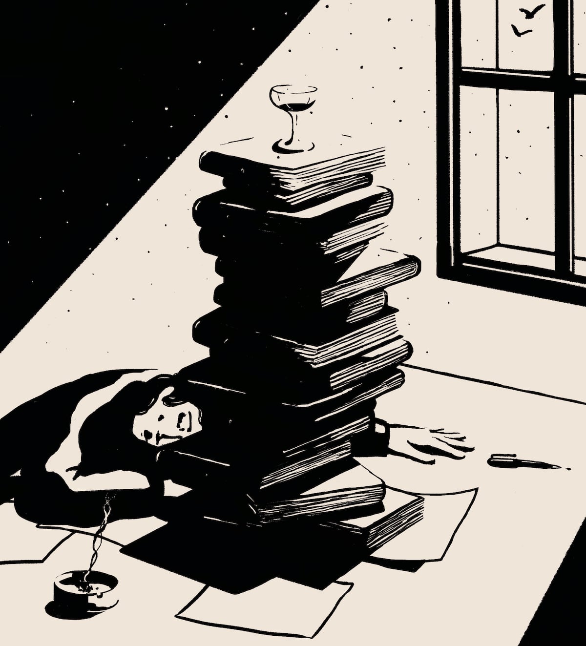 it-s-hard-to-write-something-that-hasn-t-already-been-written-by-a