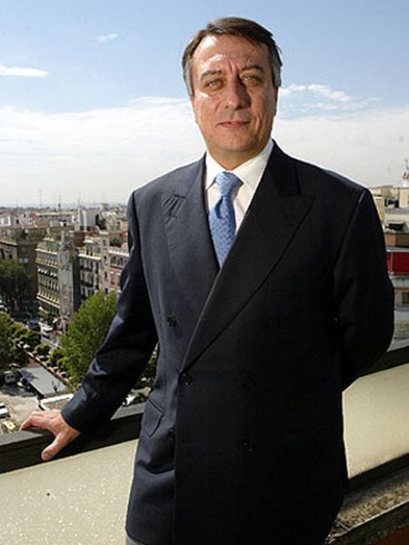 Carlos Cordón-Cardó | Sociedad | EL PAÍS