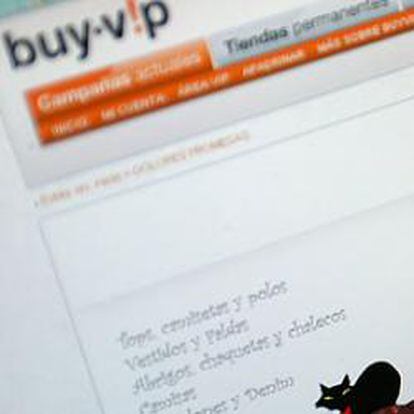 Amazon cierra la compra de BuyVip por una cifra superior a 70 millones