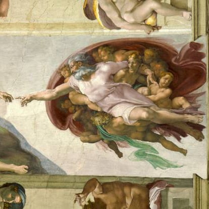 La historia de Francesco Lepore, excura gay: “Me encontré a un excompañero del Vaticano que me criticó en un local de ‘cruising”