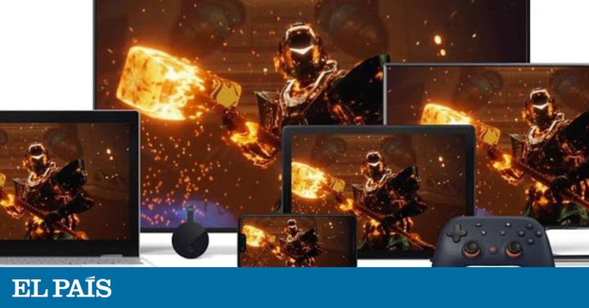 Juegos de Google ocultos que tal vez no haya probado - Videojuegos -  Tecnología 