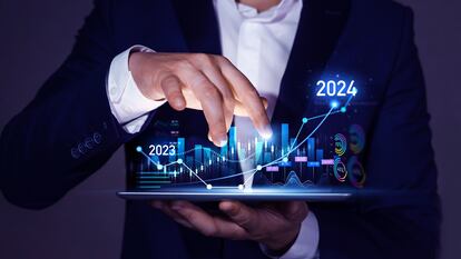 ¿Se equivoca el mercado en su apuesta de bajadas de tipos?