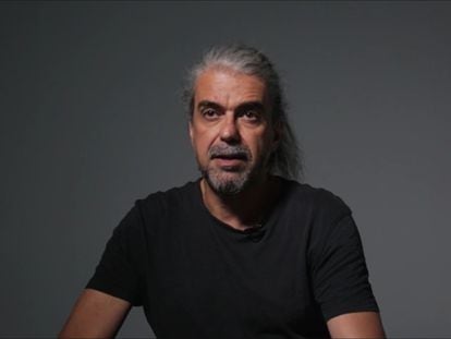 Fernando León de Aranoa escoge su escena favorita de 'El buen patrón'.
