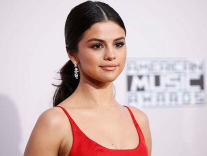 Selena Gomez reaparece con un discurso ‘anti-Instagram’: «Lo tenía todo y estaba rota por dentro»