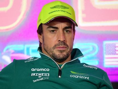 Sombrero del equipo Fernando Alonso para niños Aston Martin  Cognizant F1 2023, Verde : Deportes y Actividades al Aire Libre