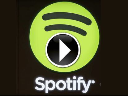 Spotify podría lanzar su propio YouTube de vídeos musicales