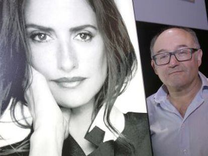 La actriz, ganadora de un Oscar, de tres  goyas  y del César de Honor, asistirá al certamen, que se celebrará del 20 al 28 de septiembre
