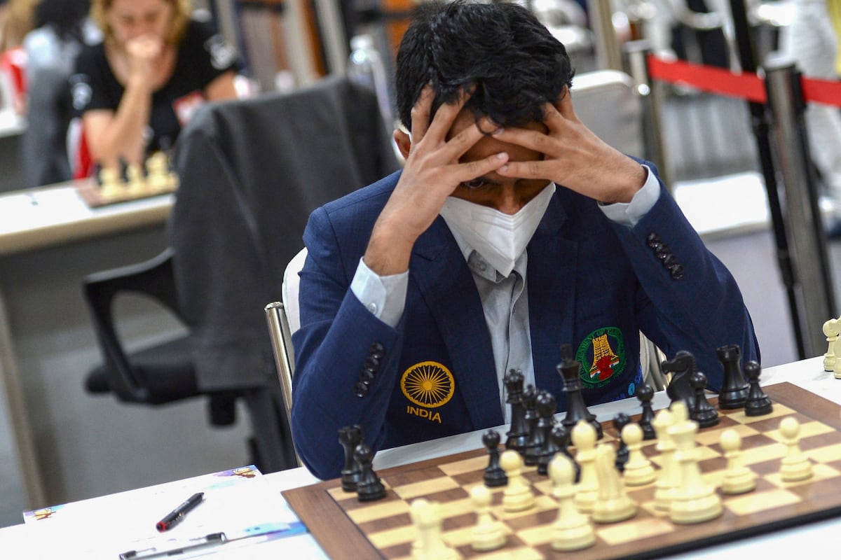 El Ajedrez como un deporte según la federación inglesa – Chess UEES