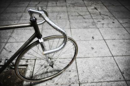 La bicicleta siempre ha sido una máquina literaria.