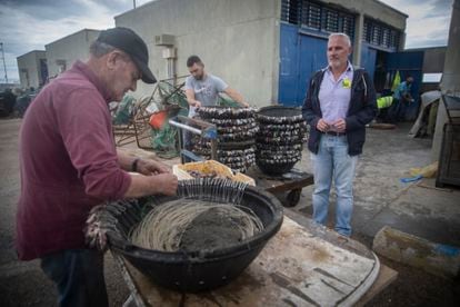 La Línea de la Concepción: cómo darle la vuelta a una ciudad estancada 