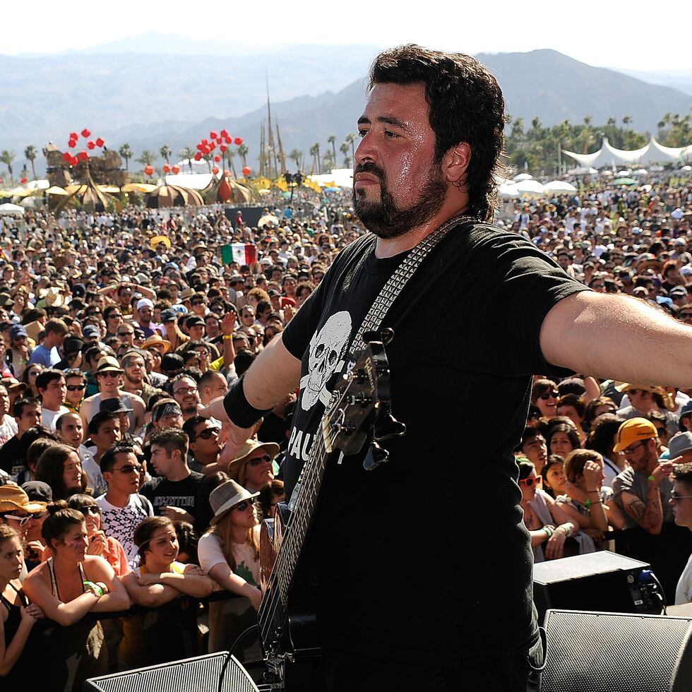 Molotov demandará a Morena por el uso electoral de su canción 'Voto latino'  | Elecciones mexicanas 2022 | EL PAÍS México
