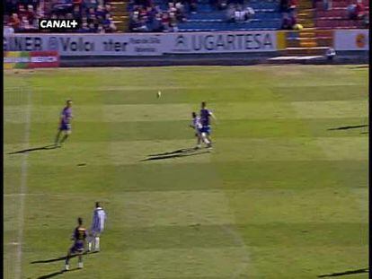 Levante 1 - Recreativo 1