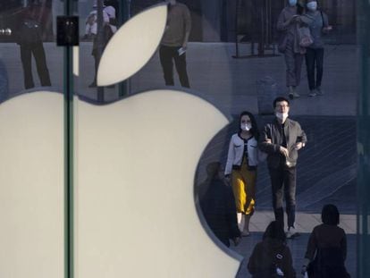 Apple lanza el iPhone 13 y sorprende con un nuevo iPad Mini más potente