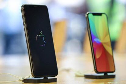 Apple pone a la venta el nuevo iPhone Xs Max