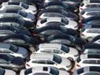Coches aparcados