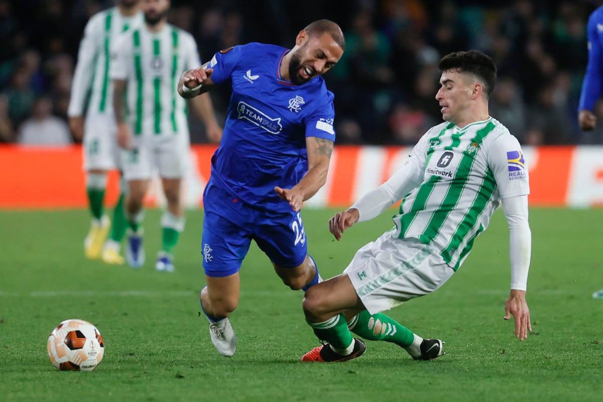 El Villarreal pasa como primero y el Betis cae a la Conference League | Fútbol | Deportes