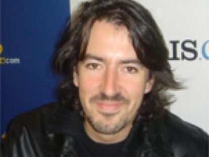 Entrevista con Félix Viscarret