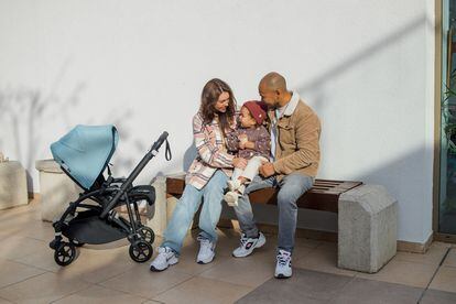 La firma holandesa Bugaboo es experta en diseñar carritos para padres que se adaptan a cada etapa del bebé. Unos diseños cuidados, basados en la comodidad y la versatilidad, para disfrutar de cada paso en familia.
