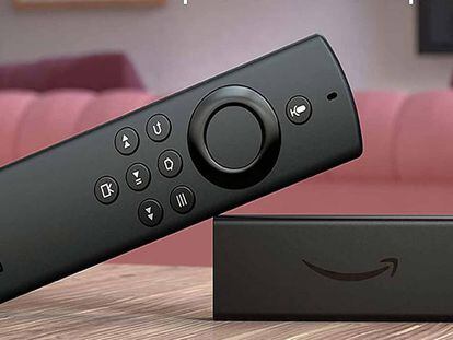 Cómo evitar que los Amazon Fire TV se actualicen de forma automática