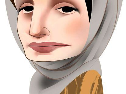 Nasrin Sotudeh, la mujer a la que teme la República Islámica