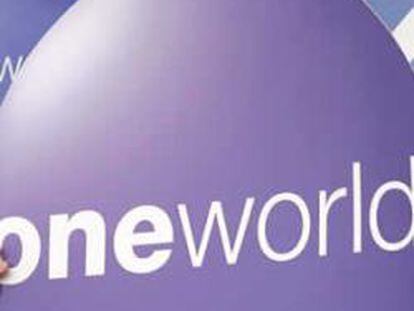 La alianza Oneword incluye a Iberia, American Airlines y British Airways