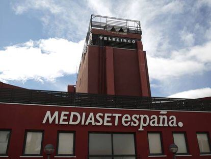 La justicia italiana rechaza los recursos de Vivendi contra la fusión de Mediaset