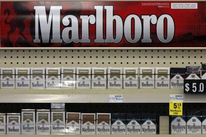 Las droguerías CVS dejarán de vender tabaco a partir del 1 de octubre.