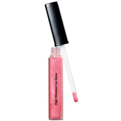 High shimmer lip gloss de Bobbi Brown. Precio: 23€.