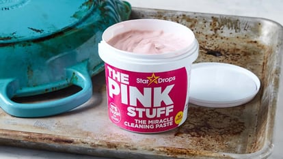 The Pink Stuff, el limpiador infalible del que todos hablan en TikTok, Lo  más vendido, Escaparate