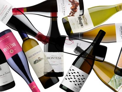 12 vinos sobresalientes por menos de 15 euros para afrontar la cuesta de enero con un brindis 