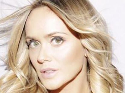 Muere la modelo de ‘Playboy’ Katie May, a los 34 años