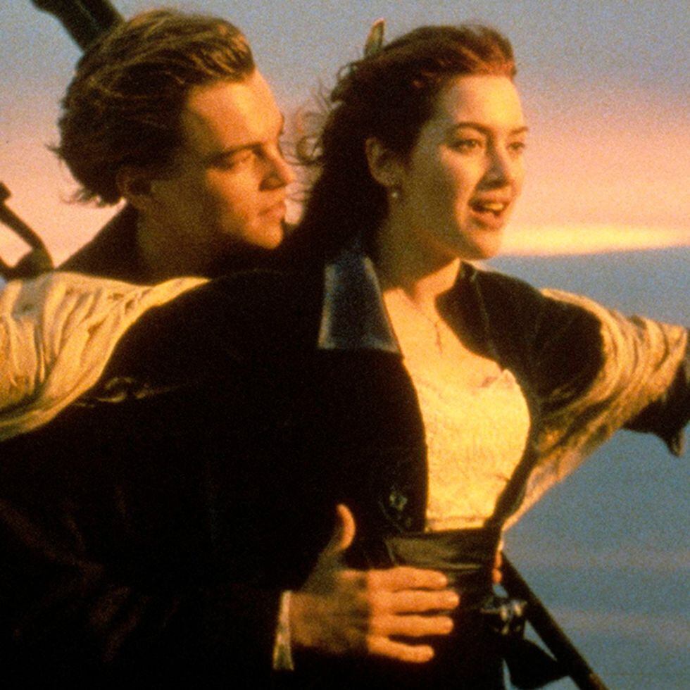 Análisis de la nueva edición 4K UHD de Titanic