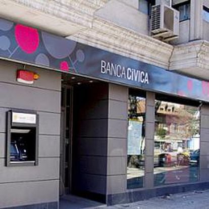 Oficina de Banca Cívica