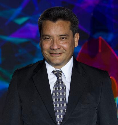 Edwin Castellanos, científico coordinador del capítulo sobre Centroamérica y Sudamérica del informe del IPCC.