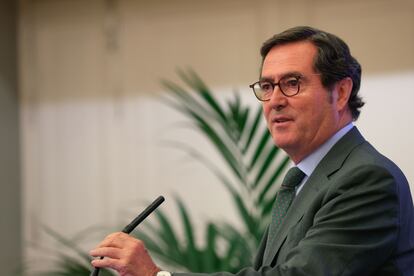Garamendi Estabilidad Política