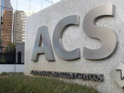 Thiess (ACS) lanza opa amistosa para adquirir la australiana MACA por 242 millones
