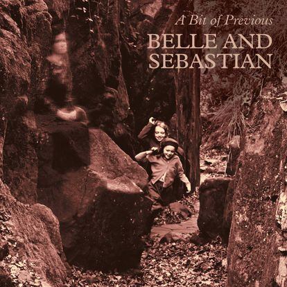 Belle and Sebastian, ‘A Bit of Previous’
