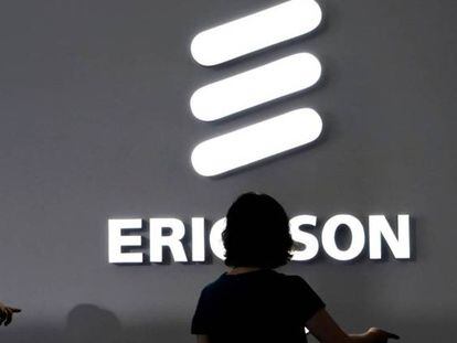 Ericsson eleva un 43,8% el beneficio en el segundo trimestre
